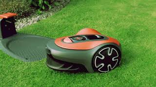 Flymo EasiLife 250 GO